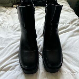 Madden girl boots